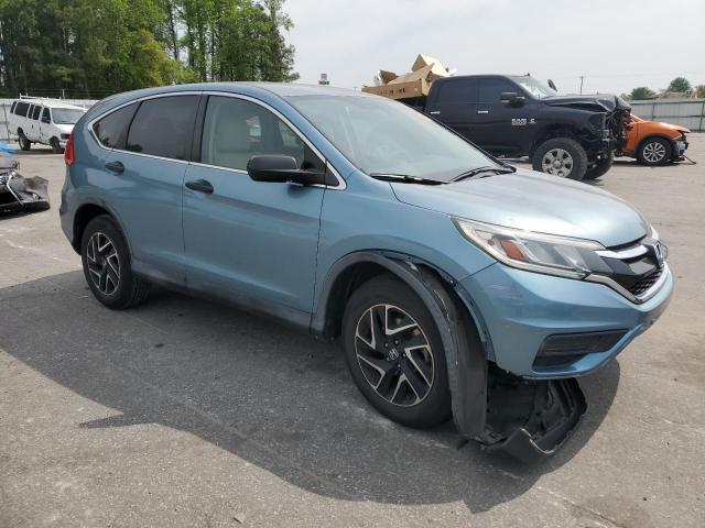 Vin: 2hkrm3h48gh516804, lot: 53239505, honda crv se 20164
