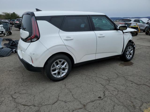 Vin: kndj23au9s7942852, lot: 52764125, kia soul lx 20253