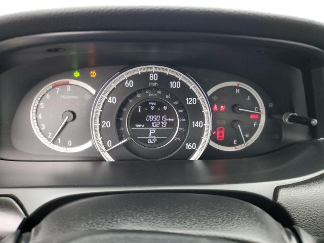 2016 HONDA ACCORD LX - 1HGCR2F39GA059005