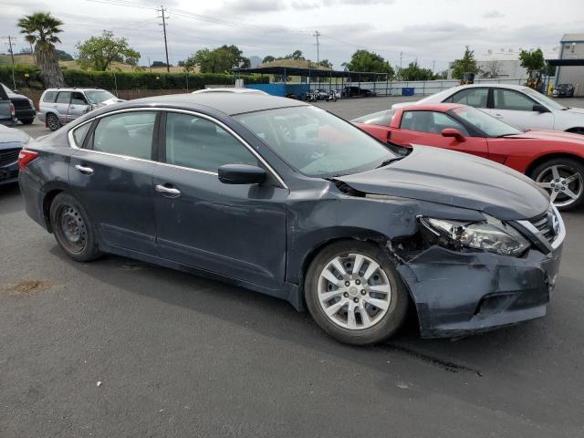 Vin: 1n4al3ap6hn326317, lot: 54593965, nissan altima 2.5 20174