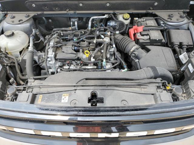 2023 FORD BRONCO SPO 3FMCR9C62PRE27791