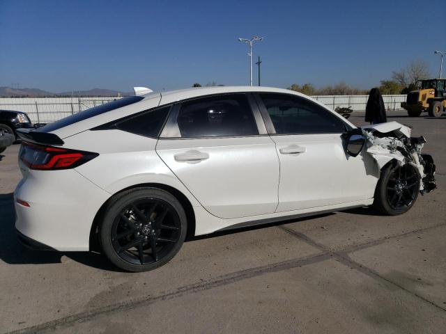 Vin: 19xfl2h81re010869, lot: 52631495, honda civic sport 20243