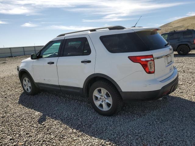 Vin: 1fm5k8b8xdgc46127, lot: 51866845, ford explorer 20132
