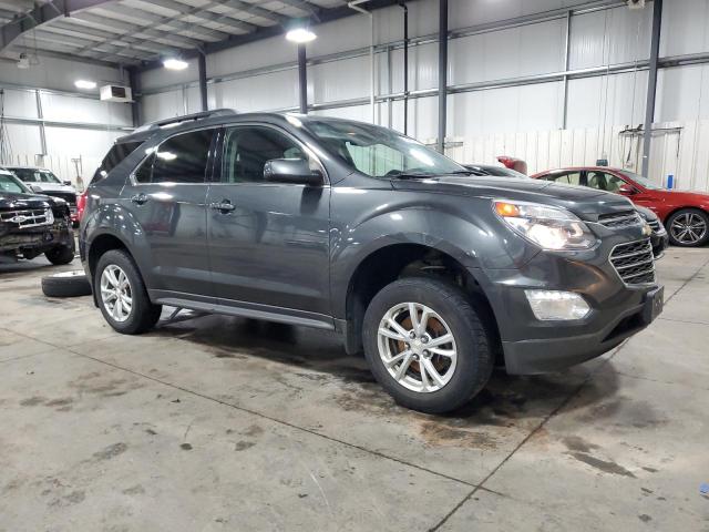2017 CHEVROLET EQUINOX LT - 2GNFLFEKXH6175560