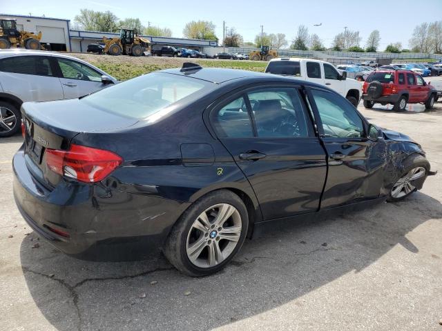 Vin: wba8e3g54gnu00225, lot: 53067025, bmw 3 series xi sulev 20163