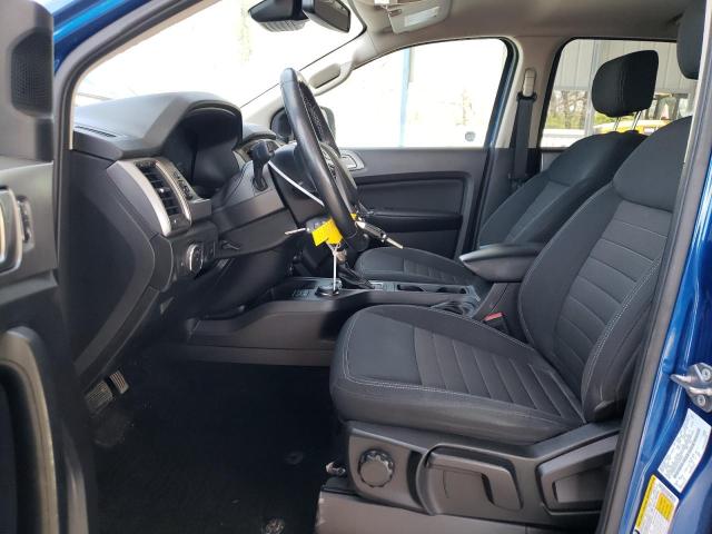 2020 FORD RANGER XL - 1FTER4FH3LLA37224