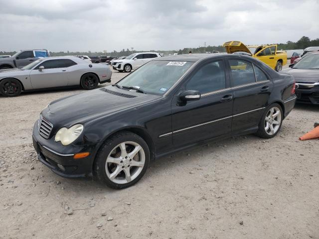 MERCEDES-BENZ C 230