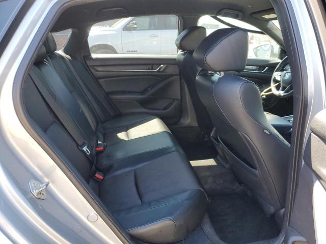 2018 HONDA ACCORD SPO - 1HGCV1F39JA042816