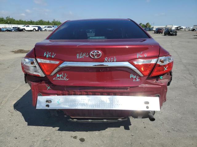 2016 TOYOTA CAMRY LE - 4T1BF1FK9GU517169