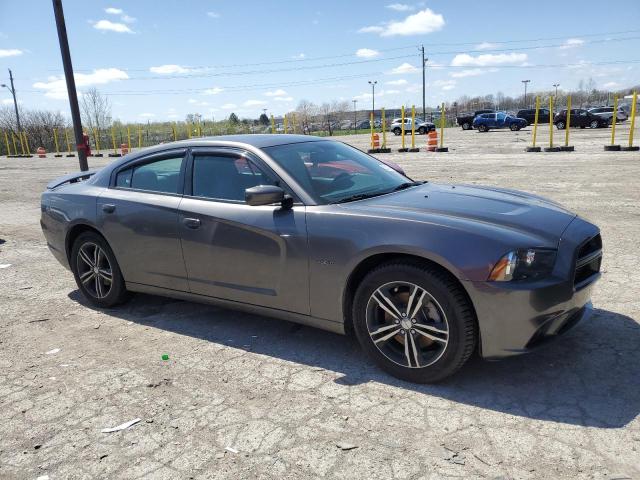 Vin: 2c3cdxdt5eh360662, lot: 52347945, dodge charger r/t 20144