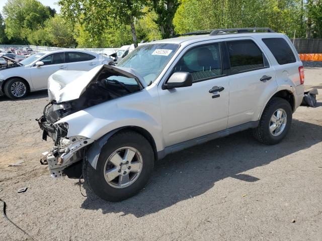 FORD ESCAPE XLT