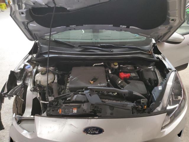 2020 FORD ESCAPE SEL 1FMCU9H67LUC24664