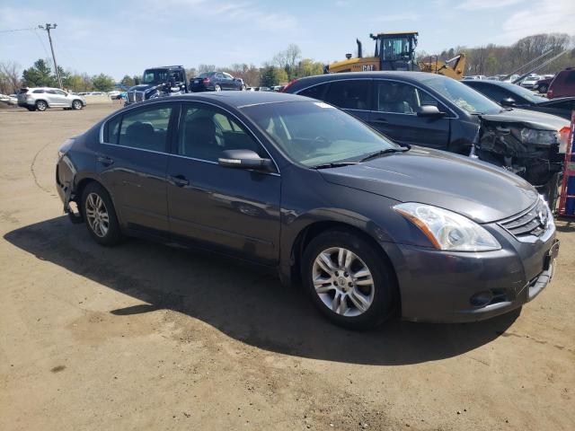 Vin: 1n4al2ap8an524705, lot: 54318585, nissan altima base 20104