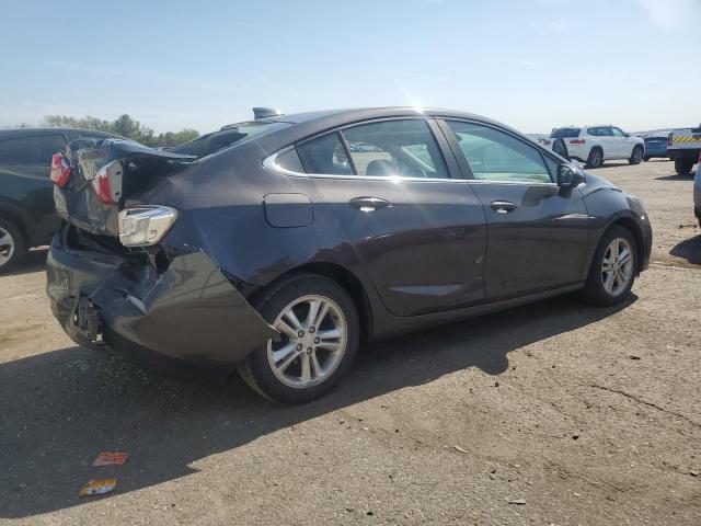 Vin: 1g1be5sm6h7255139, lot: 53896755, chevrolet cruze lt 20173
