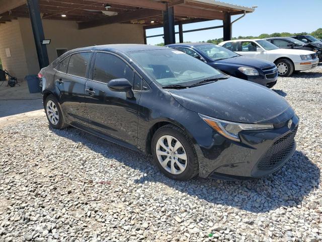 Vin: 5yfeprae3lp034623, lot: 52978815, toyota corolla le 20204