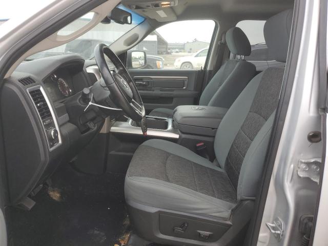 2018 RAM 1500 SLT - 1C6RR7TT0JS271858