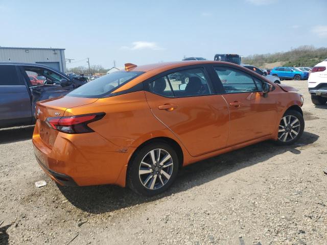 Vin: 3n1cn8ev9ll831735, lot: 54748345, nissan versa sv 20203