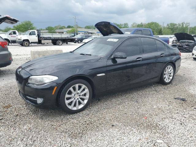 Vin: wbaxg5c53cdy29301, lot: 54629475, bmw 5 series i 2012 img_1