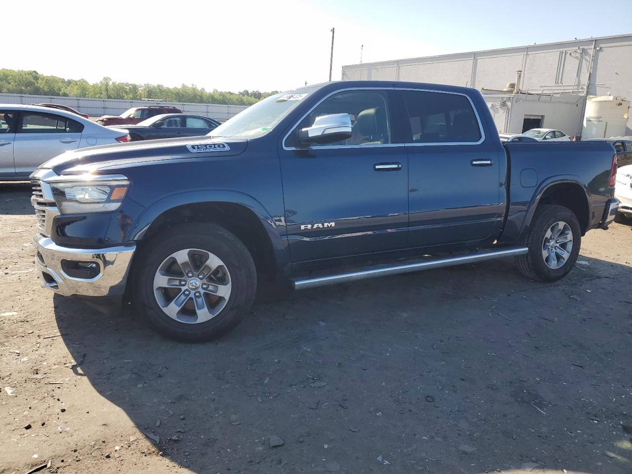 RAM 1500 LARAMIE