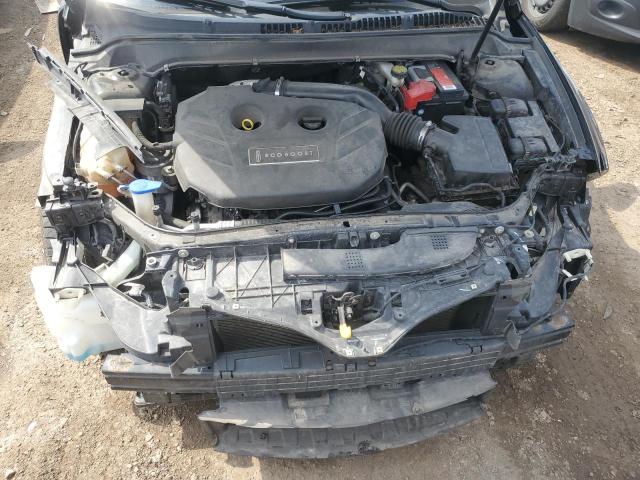 2016 LINCOLN MKZ - 3LN6L2G92GR615298