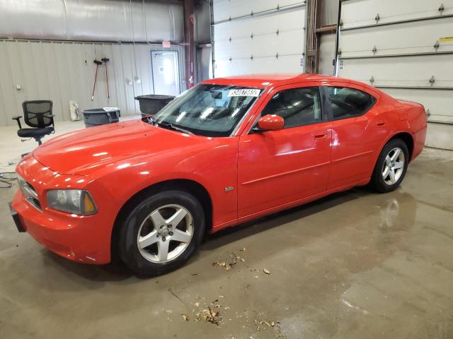 Vin: 2b3ca3cv3ah247496, lot: 53467555, dodge charger sxt 2010 img_1