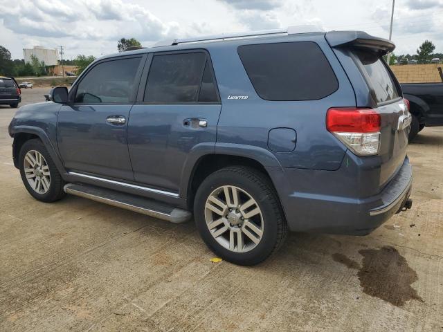 Vin: jtezu5jr2a5005691, lot: 53775645, toyota 4runner sr5 20102