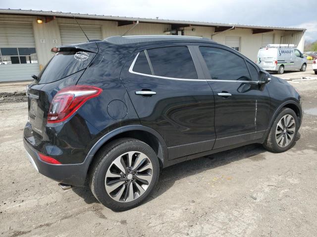 Vin: kl4cjbsb9hb175314, lot: 53899035, buick encore preferred ii 20173