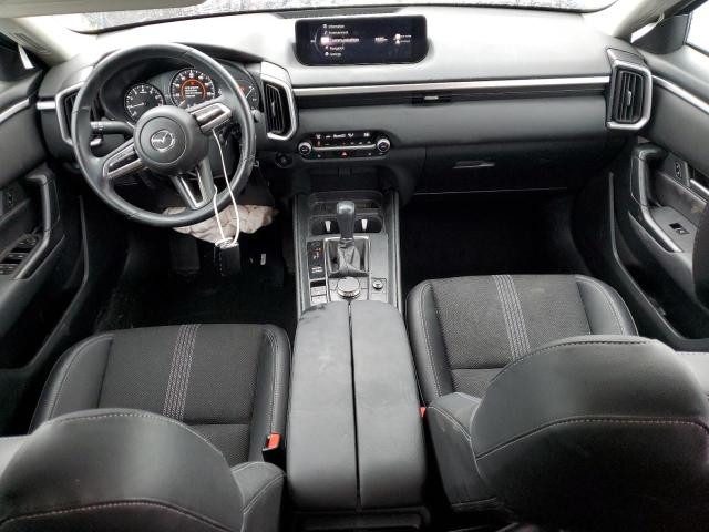2024 MAZDA CX-50 PREF - 7MMVABBM1RN163139