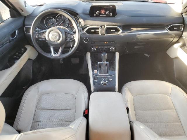 2018 MAZDA CX-5 GRAND - JM3KFBDMXJ0390680