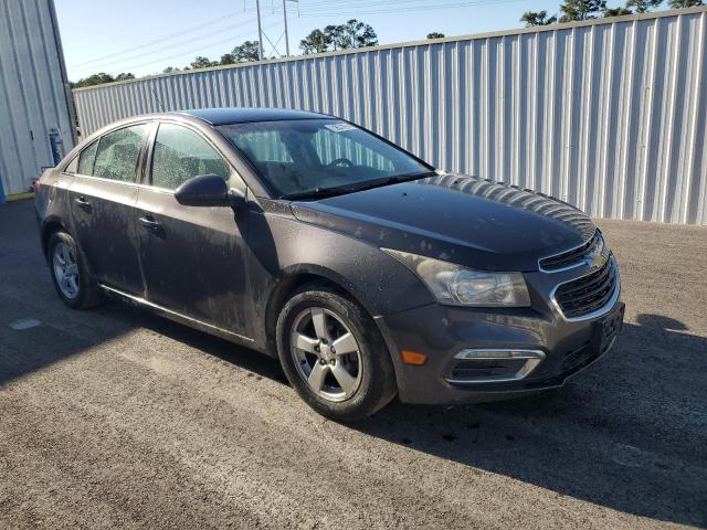 Vin: 1g1pe5sb2g7109985, lot: 52149635, chevrolet cruze lt 20164