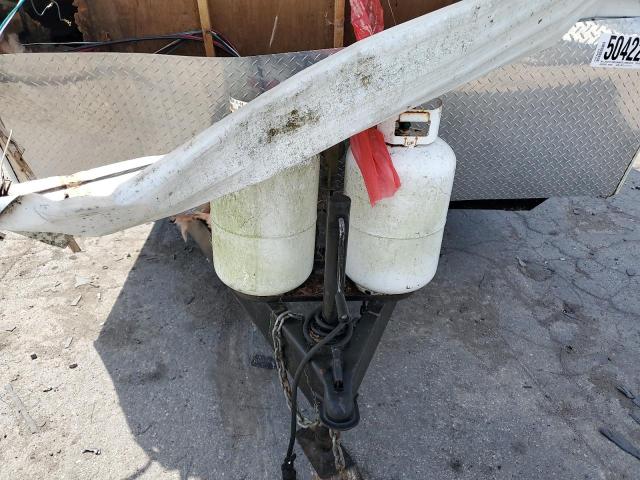 2007 SKYLINE TRAILER #3155718166