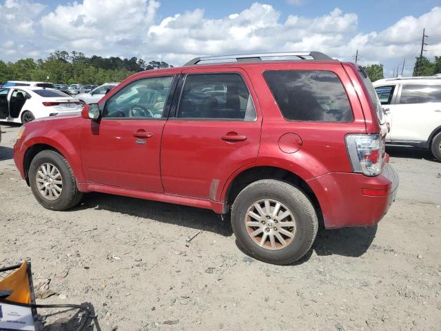 Vin: 4m2cn8h77akj27391, lot: 53652195, mercury mariner premier 20102
