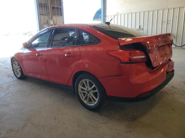 2016 FORD FOCUS SE - 1FADP3F27GL272468