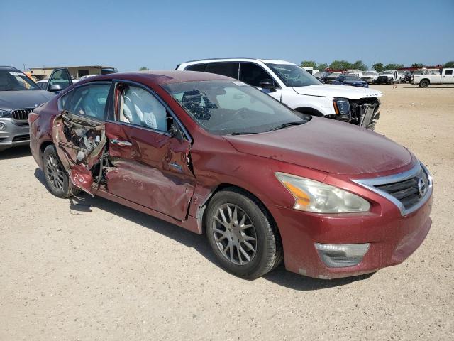 Vin: 1n4al3ap7fn316991, lot: 53088795, nissan altima 2.5 20154