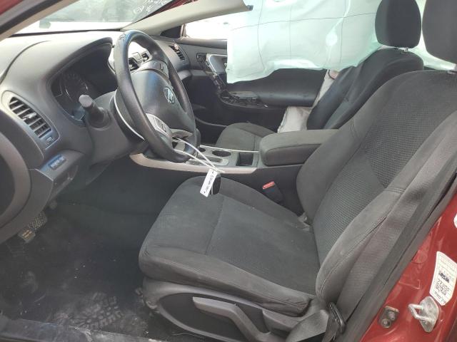 2015 NISSAN ALTIMA 2.5 - 1N4AL3AP7FN316991