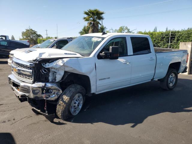 Vin: 1gc1ksey0kf215385, lot: 54461385, chevrolet all models k2500 heavy duty lt 2019 img_1