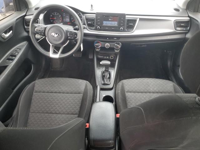 2018 KIA RIO LX - 3KPA25AB0JE086544