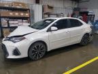 2018 TOYOTA COROLLA L - 5YFBURHE3JP831713