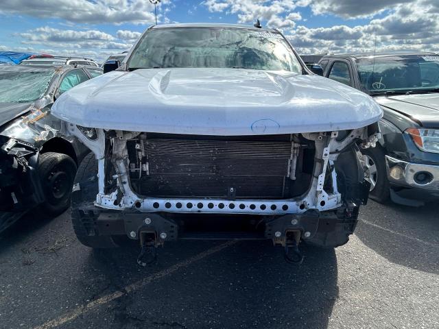 1GCUYDED1NZ186681 2022 CHEVROLET ALL Models