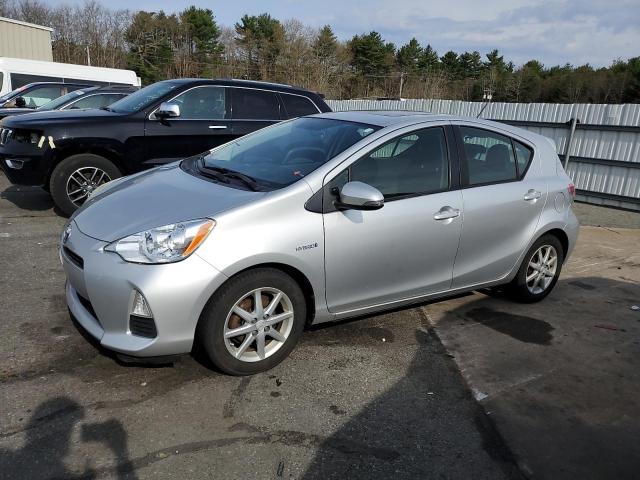 Vin: jtdkdtb36c1026994, lot: 54651355, toyota prius 2012 img_1