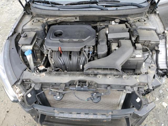 2019 HYUNDAI SONATA LIM - 5NPE34AF4KH816092