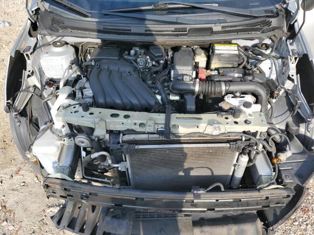 2019 NISSAN VERSA NOTE - 3N1CE2CP2KL353948