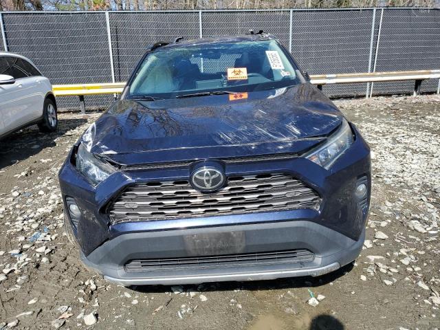 2019 TOYOTA RAV4 LIMIT - 2T3N1RFV2KW017410