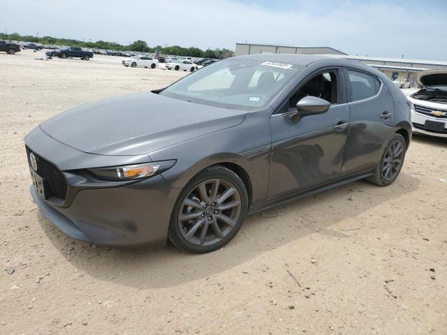 Vin: jm1bpakl9m1301934, lot: 53583805, mazda 3 select 2021 img_1