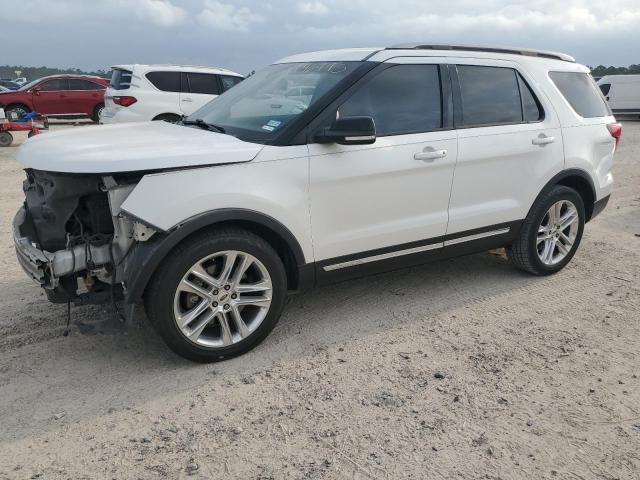 Vin: 1fm5k7d84ggb17750, lot: 54946995, ford explorer xlt 2016 img_1