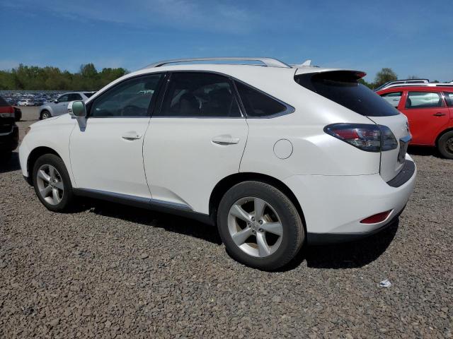 Vin: 2t2bk1ba9bc089571, lot: 55010795, lexus rx350 350 20112