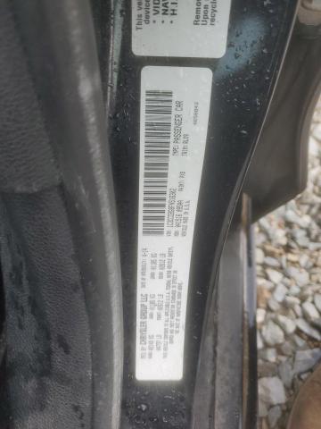 2015 CHRYSLER 200 S - 1C3CCCBG8FN516302