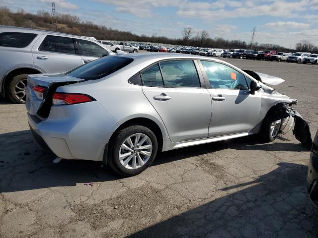Vin: 5yfb4mde8rp210858, lot: 50699515, toyota corolla le 20243