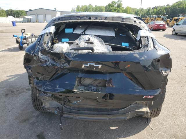 2024 CHEVROLET TRAX 1RS KL77LGE24RC008135