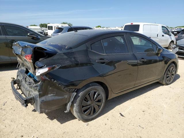 2020 NISSAN VERSA S - 3N1CN8DV7LL823604